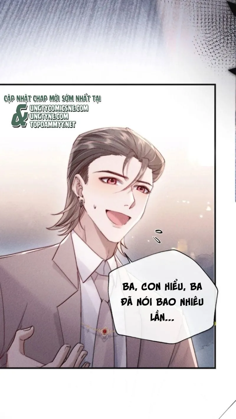 Kế Hoạch Tự Dưỡng Cuồng Khuyển Chap 109 - Next Chap 110