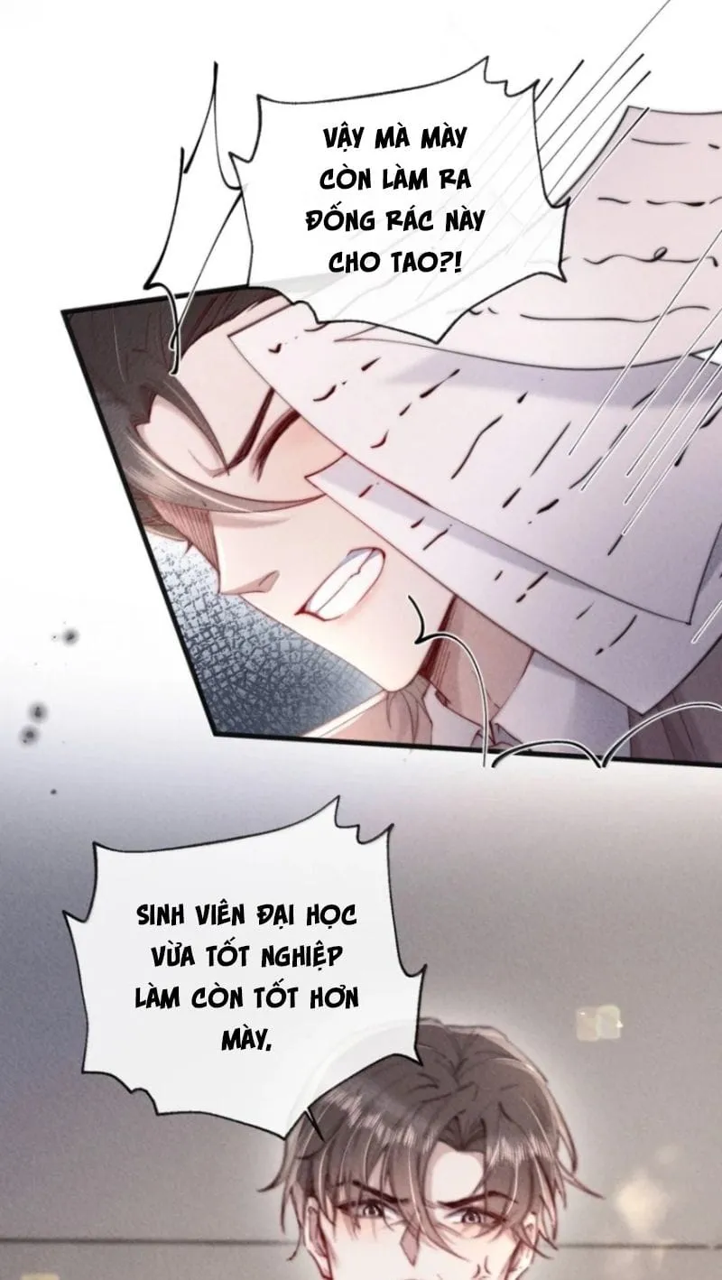 Kế Hoạch Tự Dưỡng Cuồng Khuyển Chap 109 - Next Chap 110