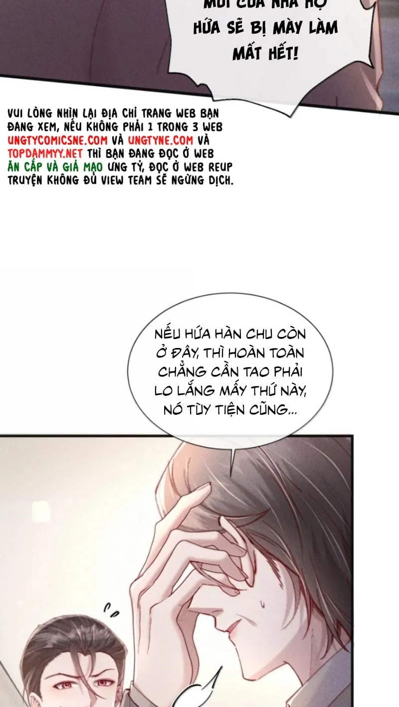 Kế Hoạch Tự Dưỡng Cuồng Khuyển Chap 109 - Next Chap 110
