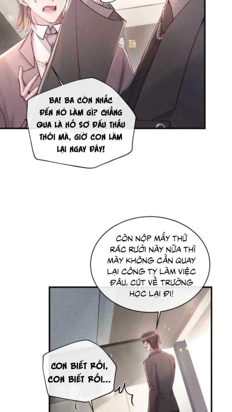 Kế Hoạch Tự Dưỡng Cuồng Khuyển Chap 109 - Next Chap 110