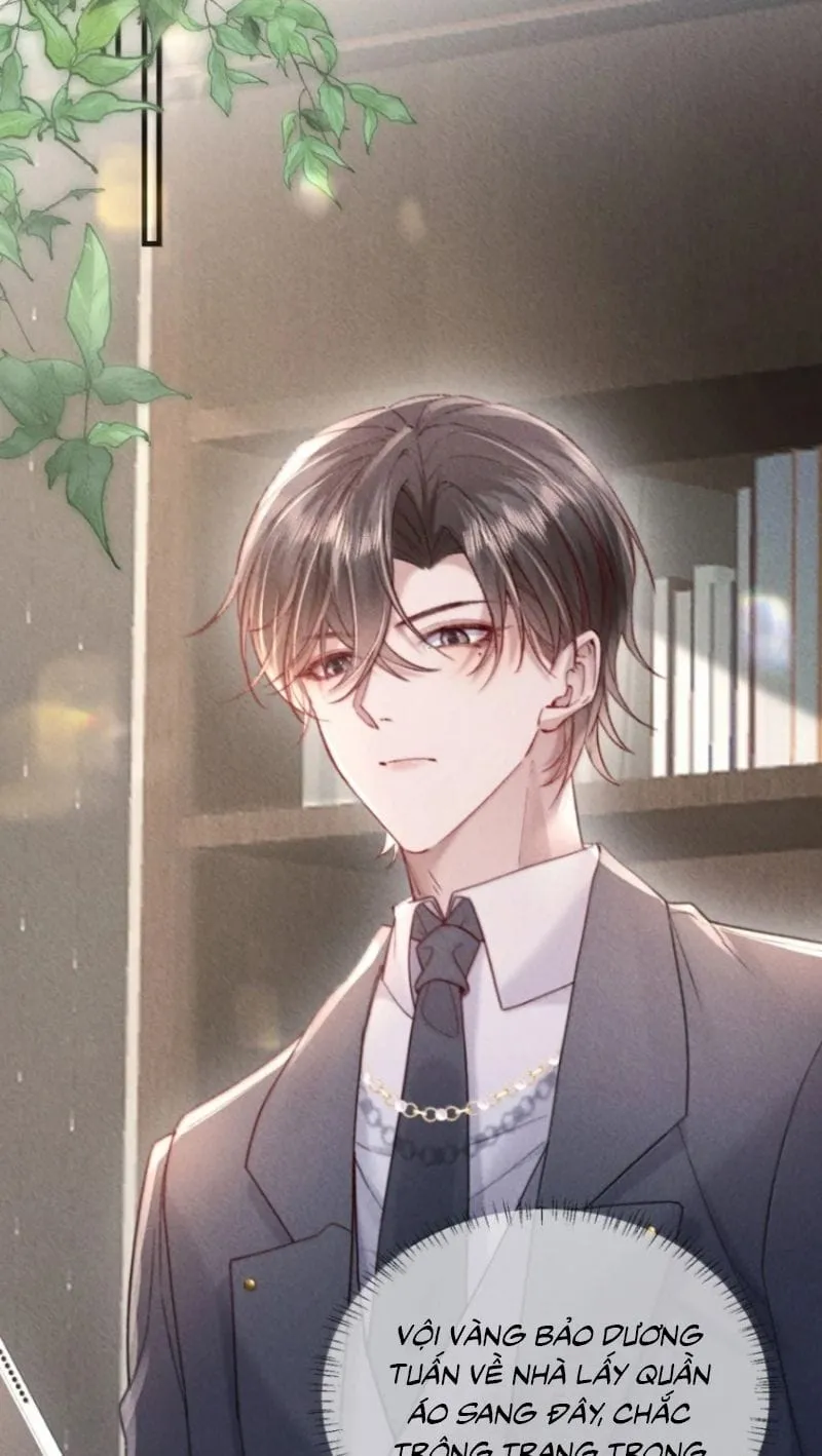 Kế Hoạch Tự Dưỡng Cuồng Khuyển Chap 109 - Next Chap 110