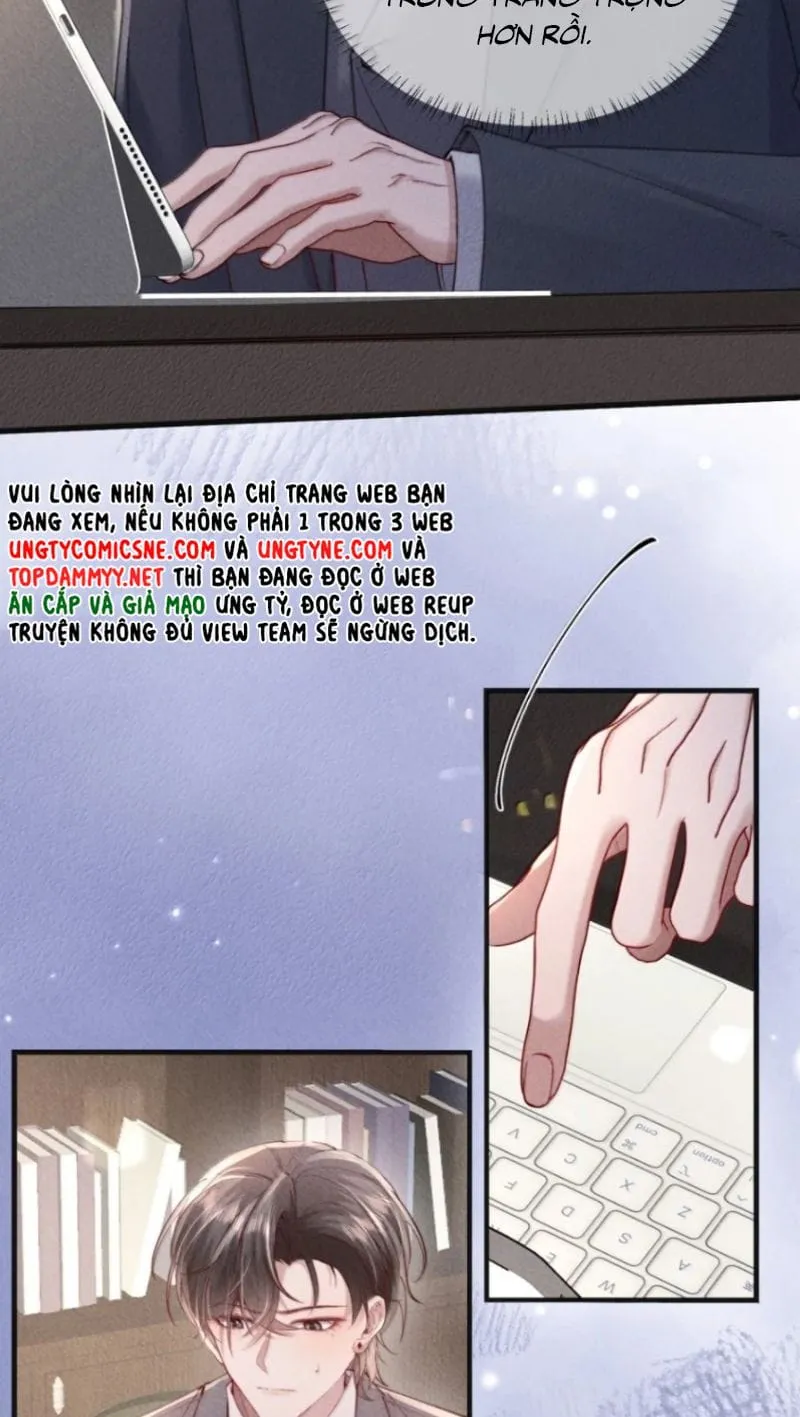 Kế Hoạch Tự Dưỡng Cuồng Khuyển Chap 109 - Next Chap 110