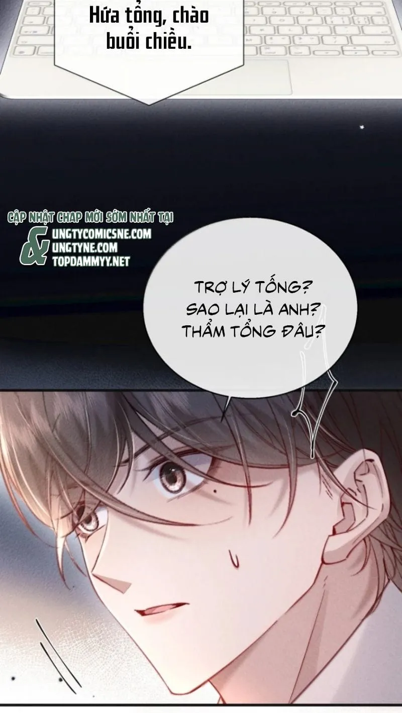 Kế Hoạch Tự Dưỡng Cuồng Khuyển Chap 109 - Next Chap 110