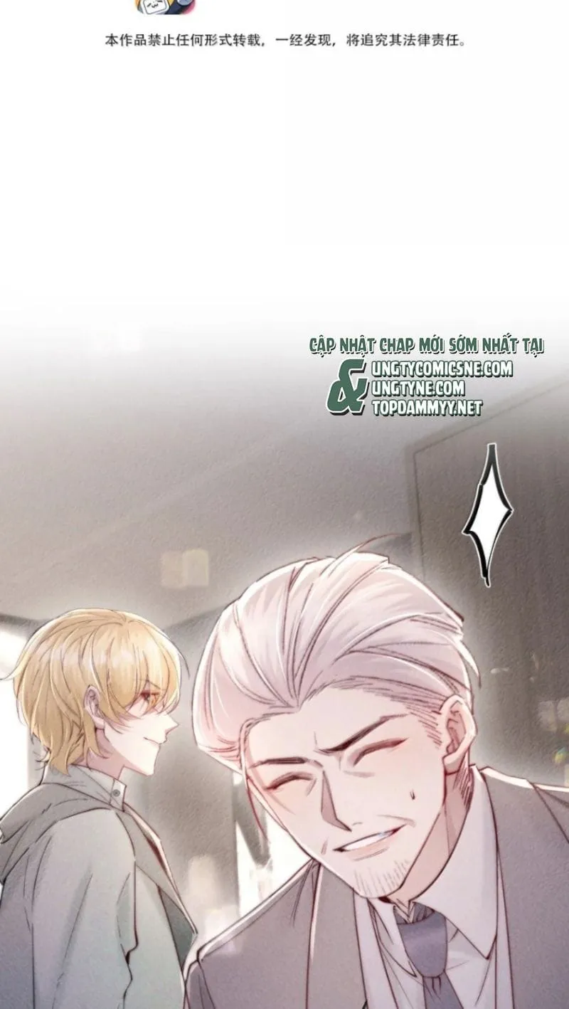 Kế Hoạch Tự Dưỡng Cuồng Khuyển Chap 109 - Next Chap 110
