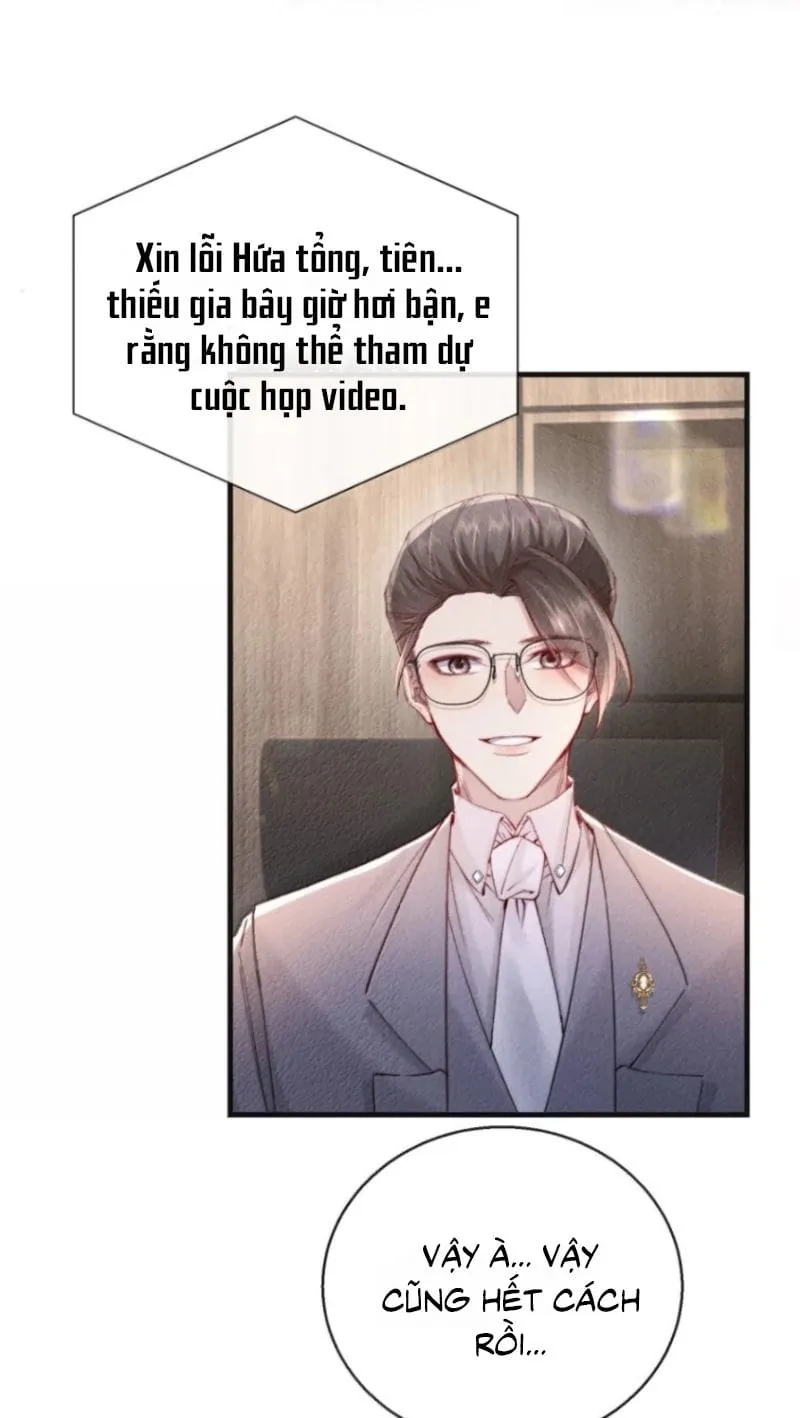 Kế Hoạch Tự Dưỡng Cuồng Khuyển Chap 109 - Next Chap 110