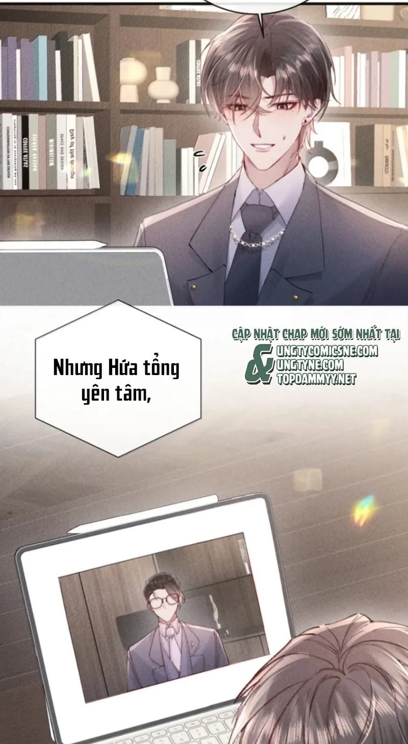 Kế Hoạch Tự Dưỡng Cuồng Khuyển Chap 109 - Next Chap 110