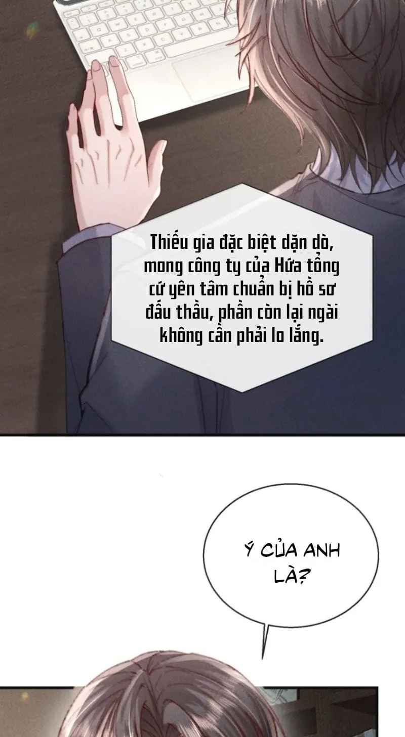 Kế Hoạch Tự Dưỡng Cuồng Khuyển Chap 109 - Next Chap 110