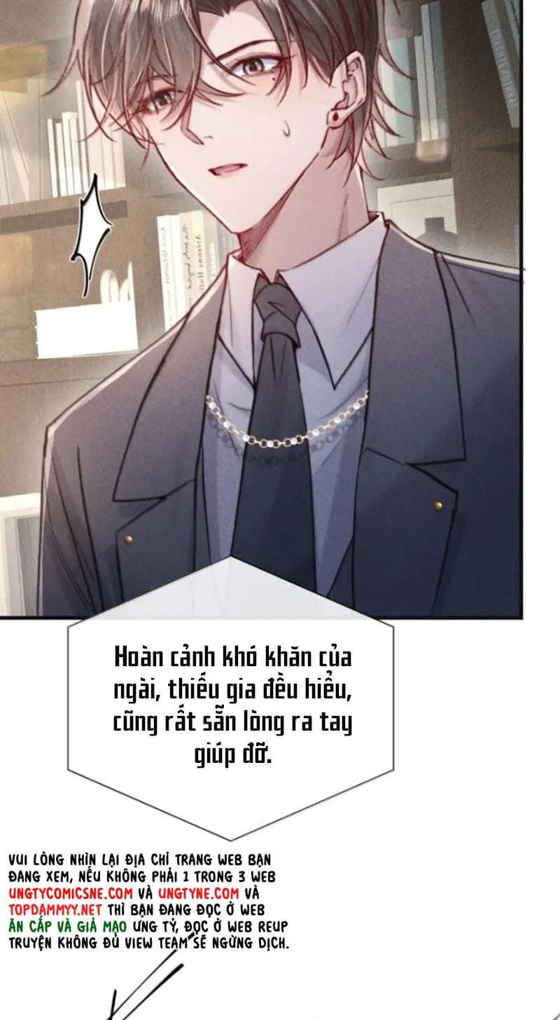 Kế Hoạch Tự Dưỡng Cuồng Khuyển Chap 109 - Next Chap 110