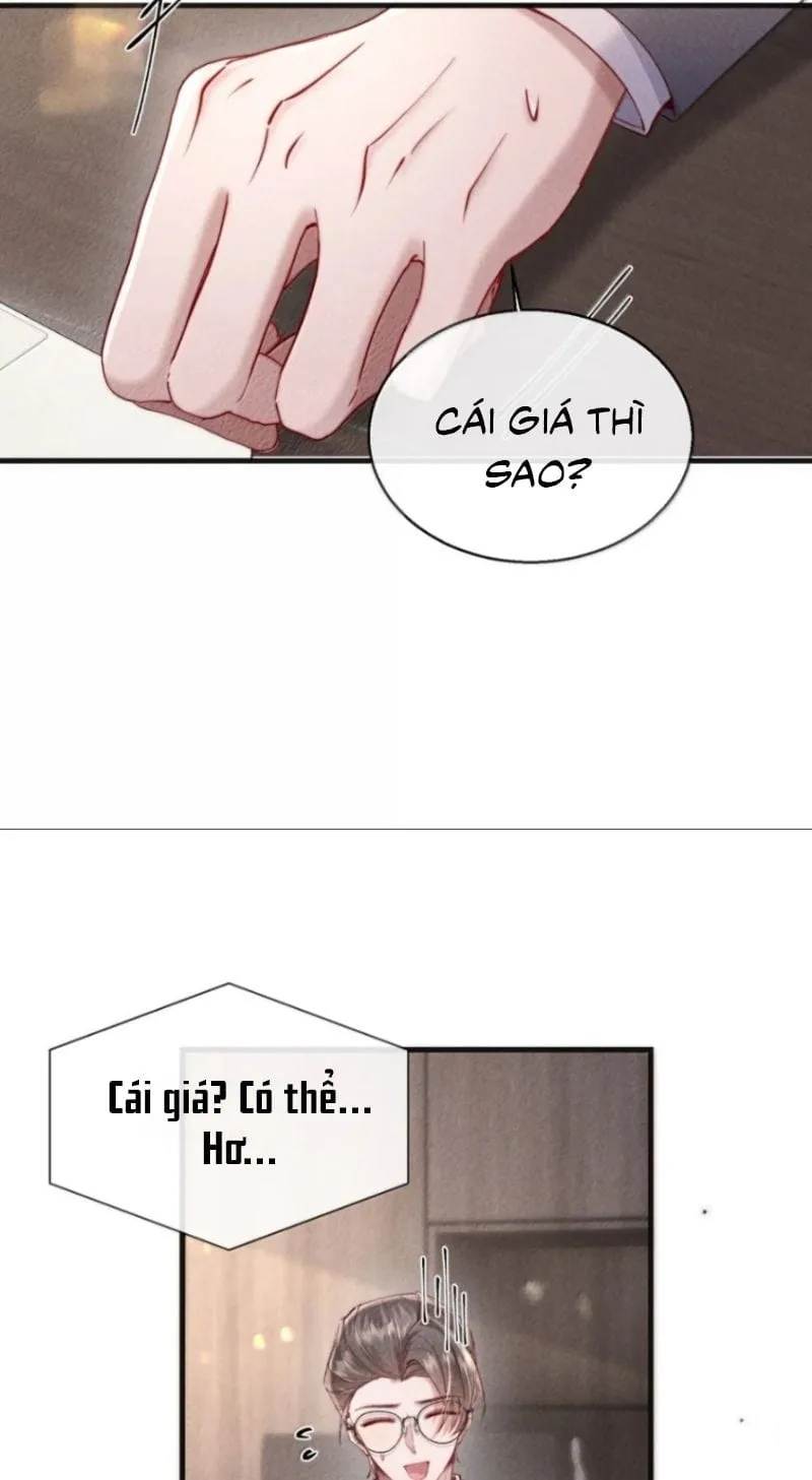 Kế Hoạch Tự Dưỡng Cuồng Khuyển Chap 109 - Next Chap 110