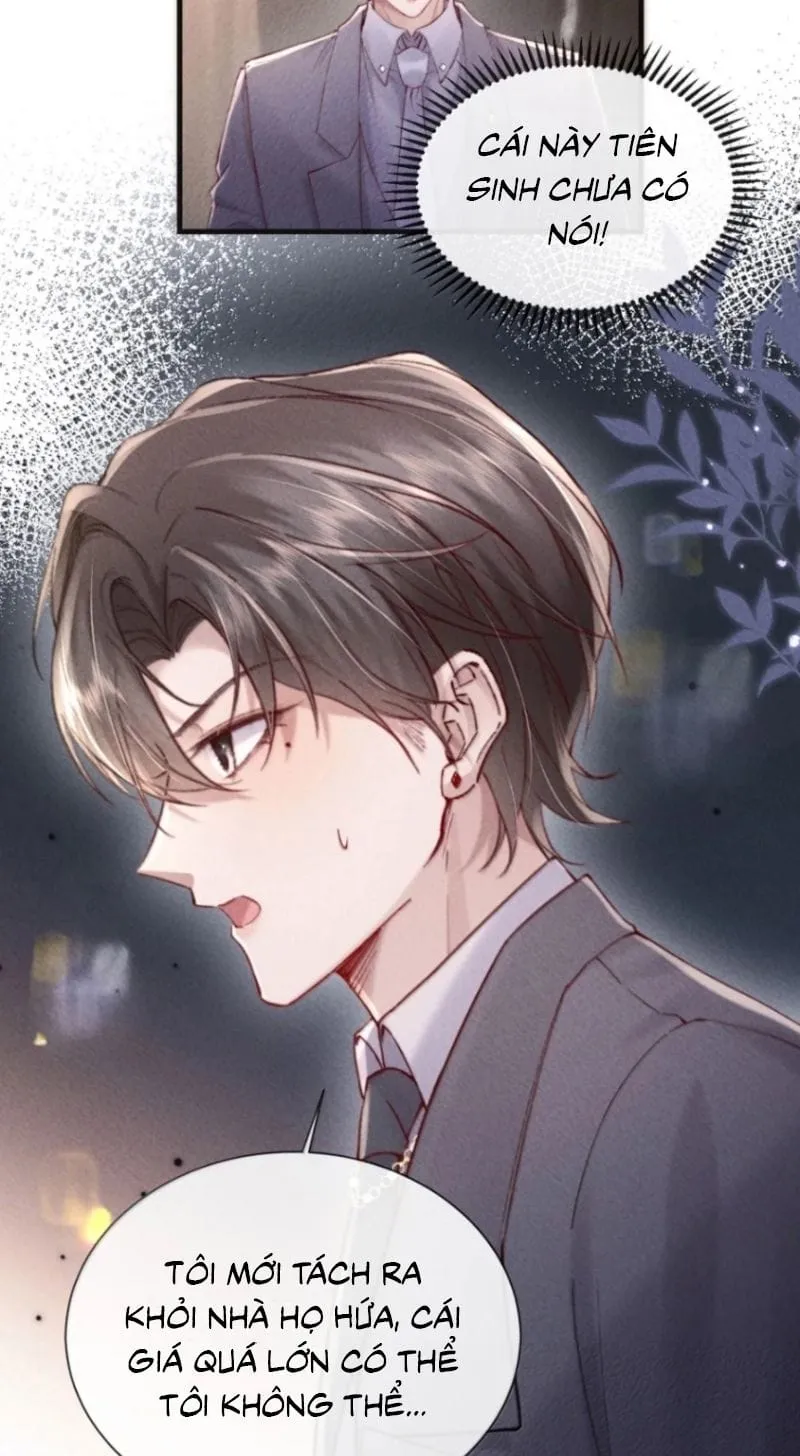 Kế Hoạch Tự Dưỡng Cuồng Khuyển Chap 109 - Next Chap 110