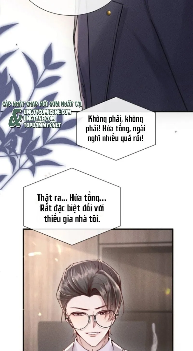 Kế Hoạch Tự Dưỡng Cuồng Khuyển Chap 109 - Next Chap 110