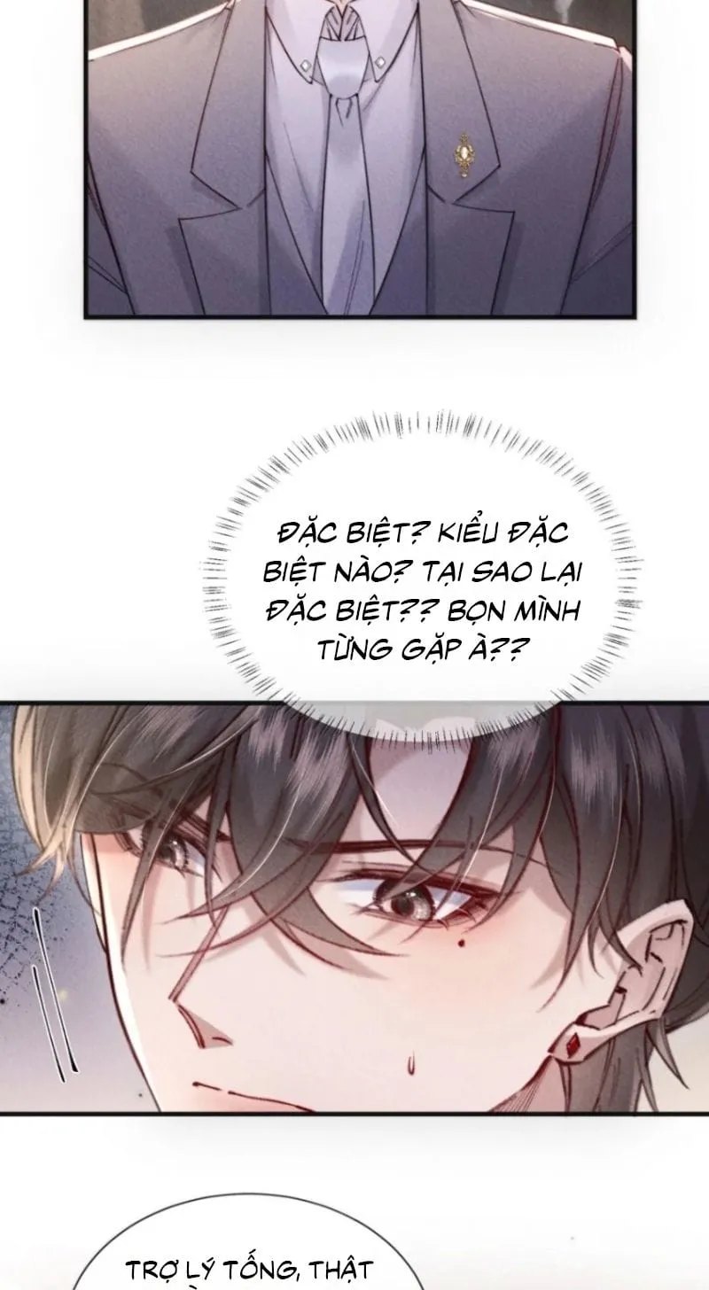 Kế Hoạch Tự Dưỡng Cuồng Khuyển Chap 109 - Next Chap 110