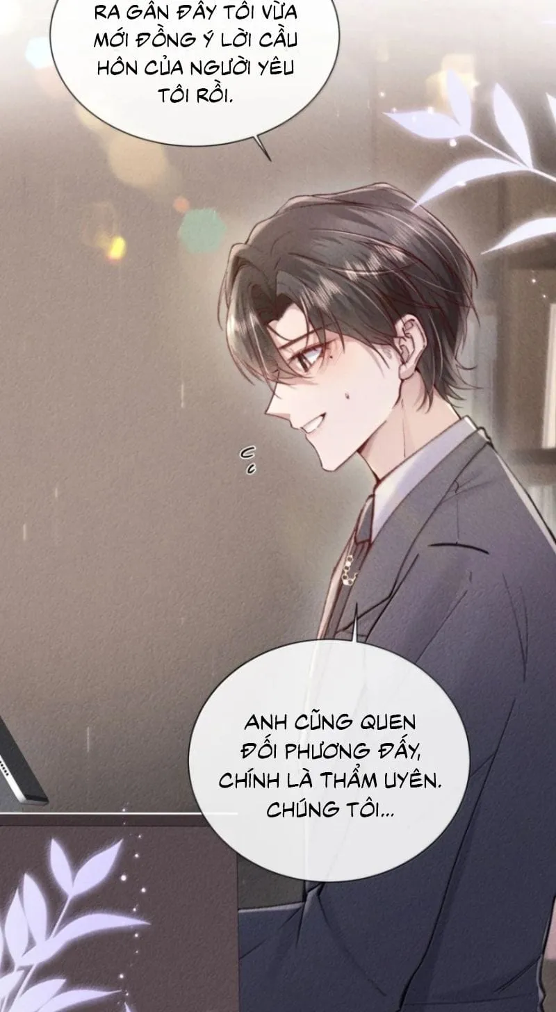Kế Hoạch Tự Dưỡng Cuồng Khuyển Chap 109 - Next Chap 110