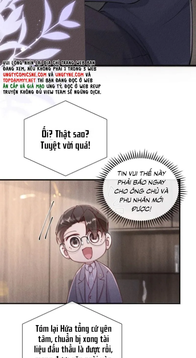 Kế Hoạch Tự Dưỡng Cuồng Khuyển Chap 109 - Next Chap 110