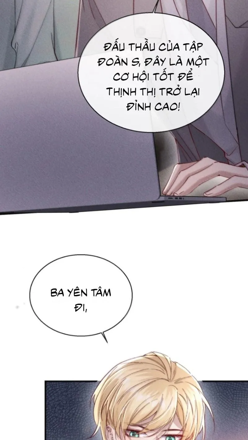 Kế Hoạch Tự Dưỡng Cuồng Khuyển Chap 109 - Next Chap 110