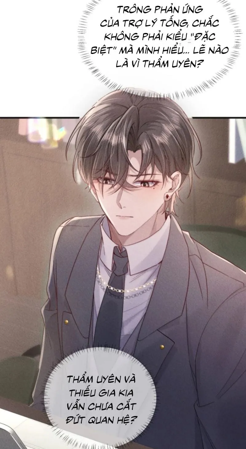 Kế Hoạch Tự Dưỡng Cuồng Khuyển Chap 109 - Next Chap 110