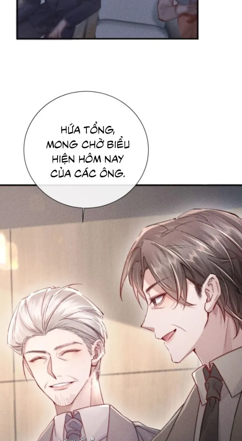 Kế Hoạch Tự Dưỡng Cuồng Khuyển Chap 109 - Next Chap 110