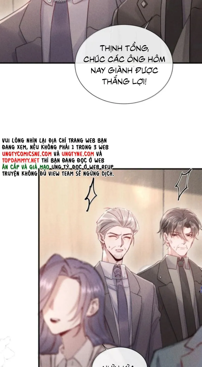 Kế Hoạch Tự Dưỡng Cuồng Khuyển Chap 109 - Next Chap 110