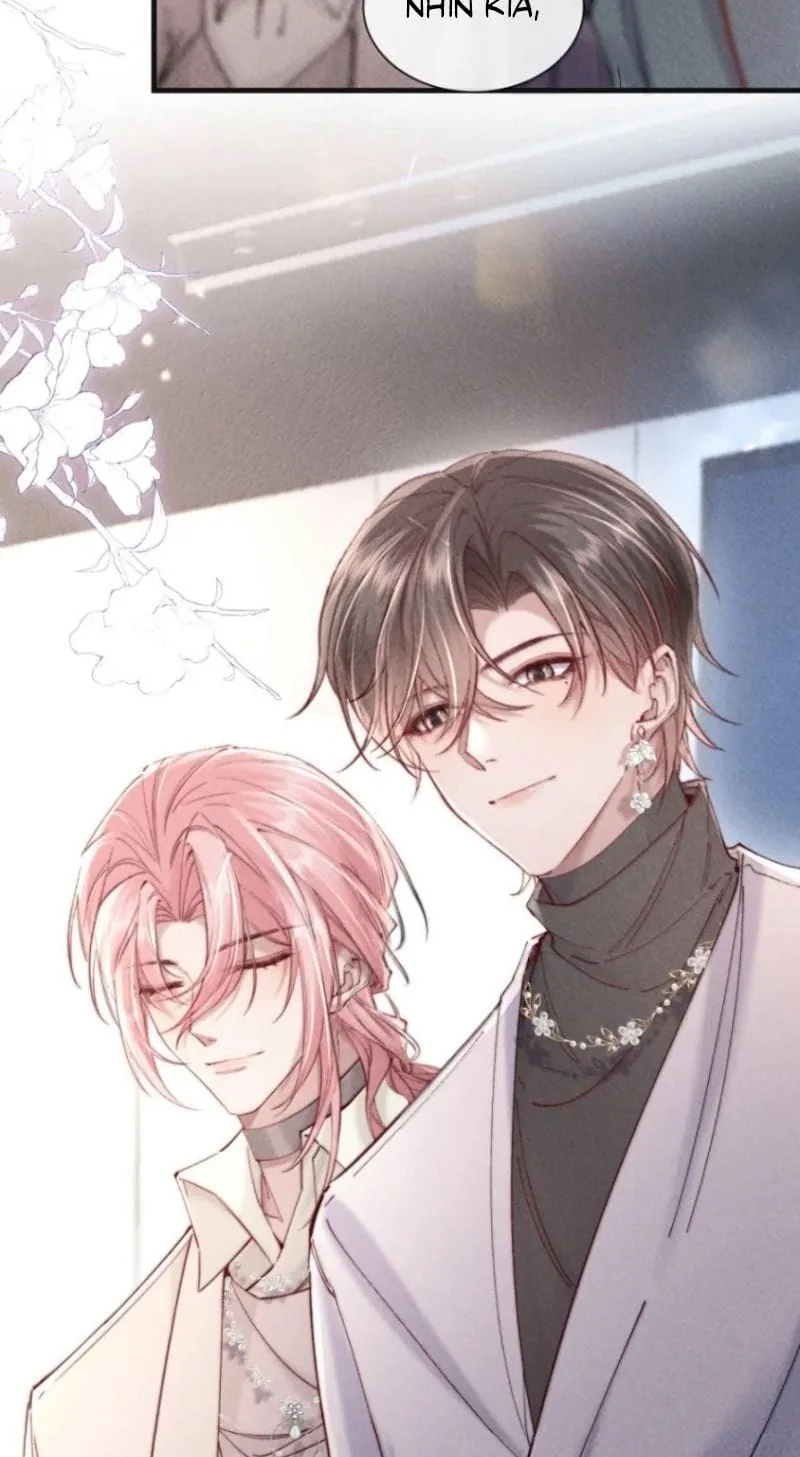 Kế Hoạch Tự Dưỡng Cuồng Khuyển Chap 109 - Next Chap 110