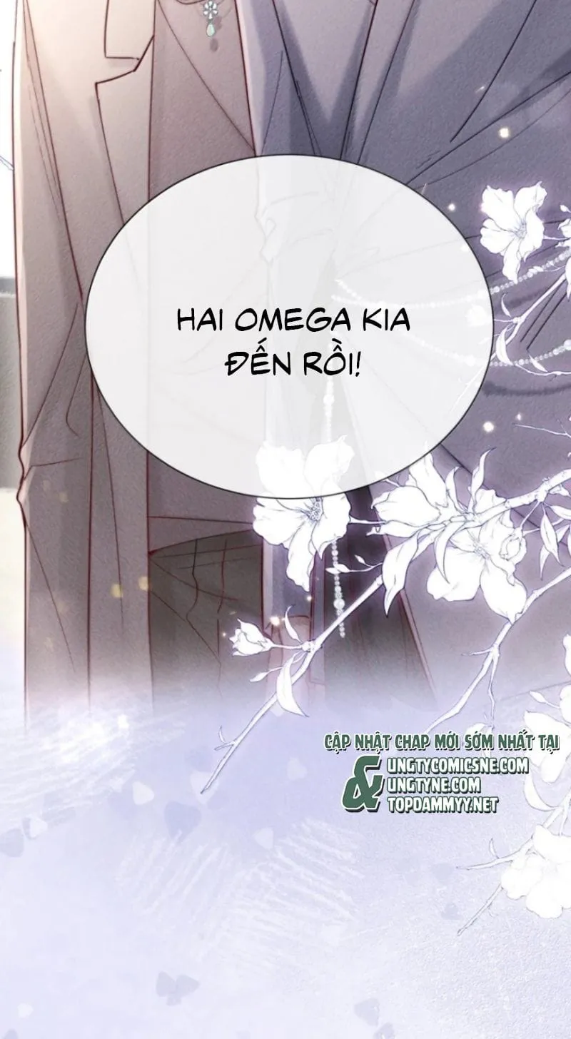 Kế Hoạch Tự Dưỡng Cuồng Khuyển Chap 109 - Next Chap 110