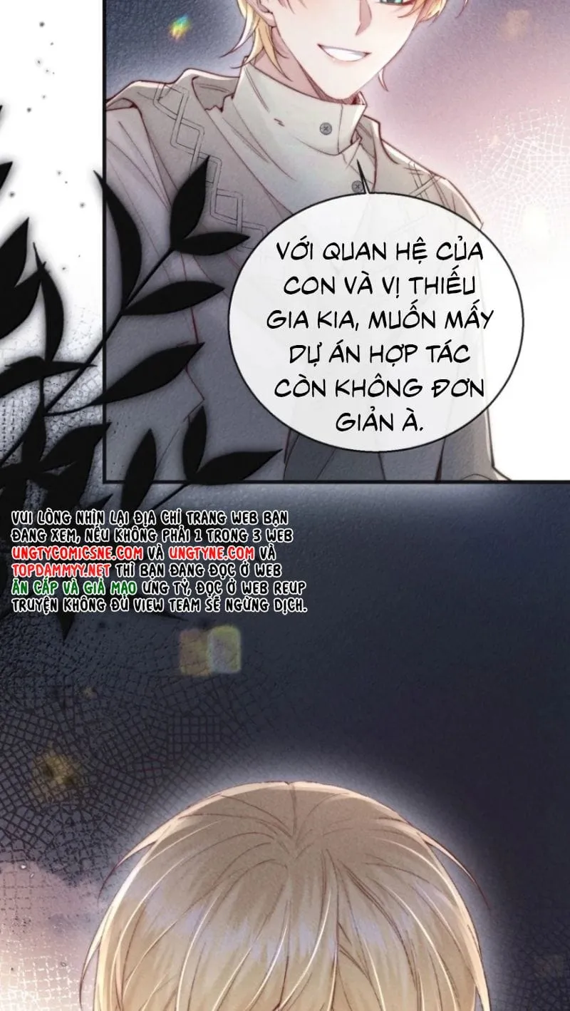Kế Hoạch Tự Dưỡng Cuồng Khuyển Chap 109 - Next Chap 110