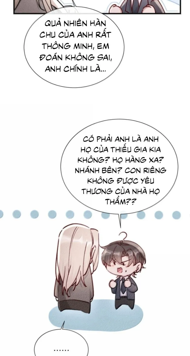 Kế Hoạch Tự Dưỡng Cuồng Khuyển Chap 109 - Next Chap 110