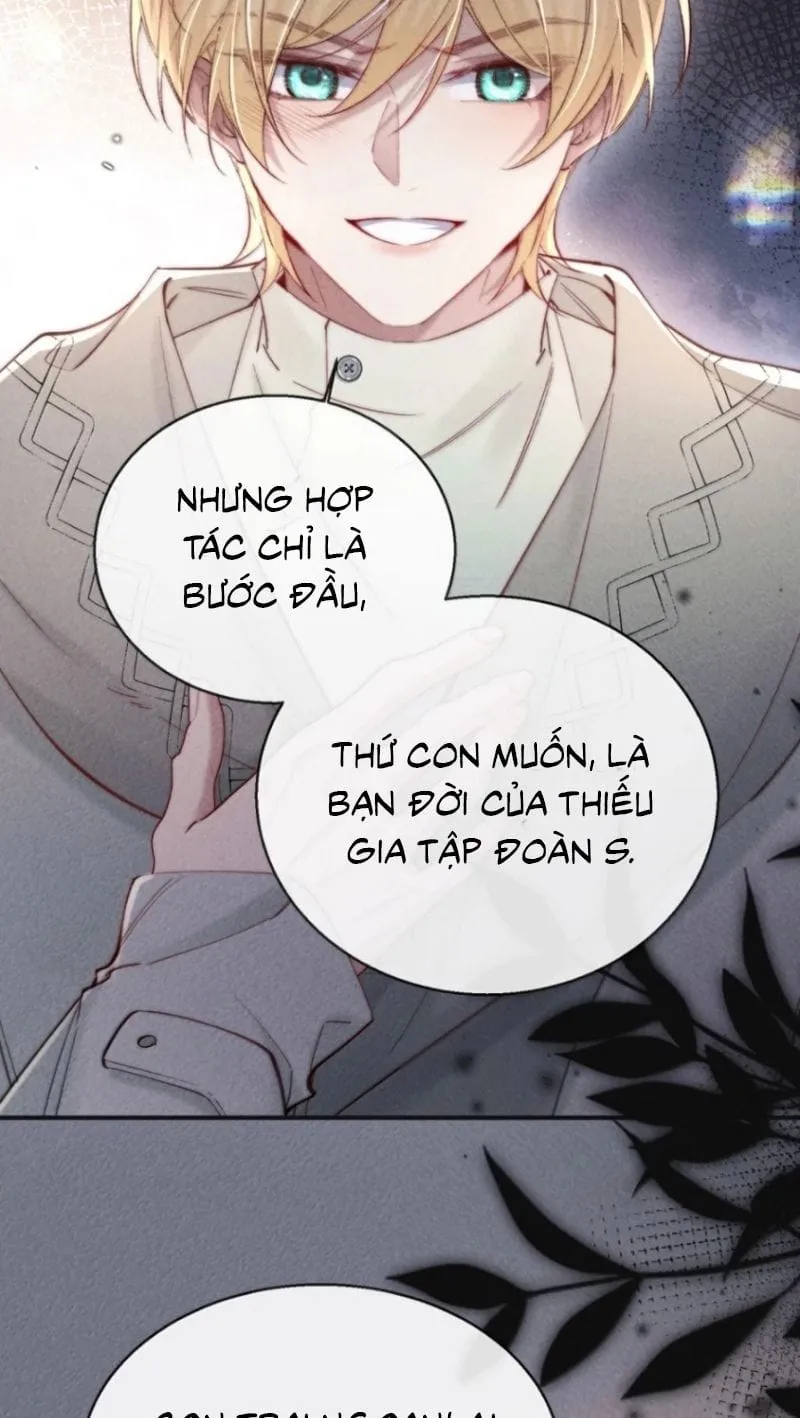 Kế Hoạch Tự Dưỡng Cuồng Khuyển Chap 109 - Next Chap 110