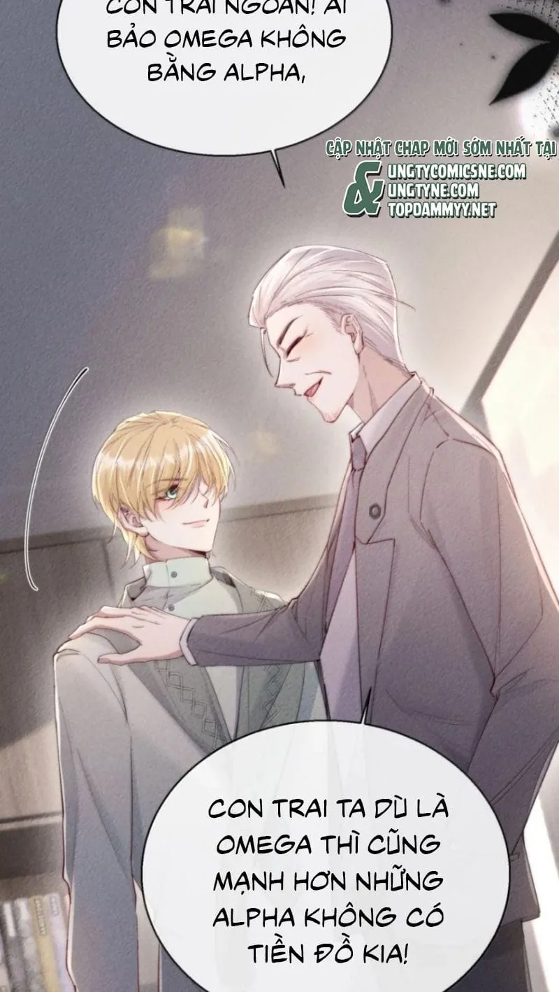 Kế Hoạch Tự Dưỡng Cuồng Khuyển Chap 109 - Next Chap 110