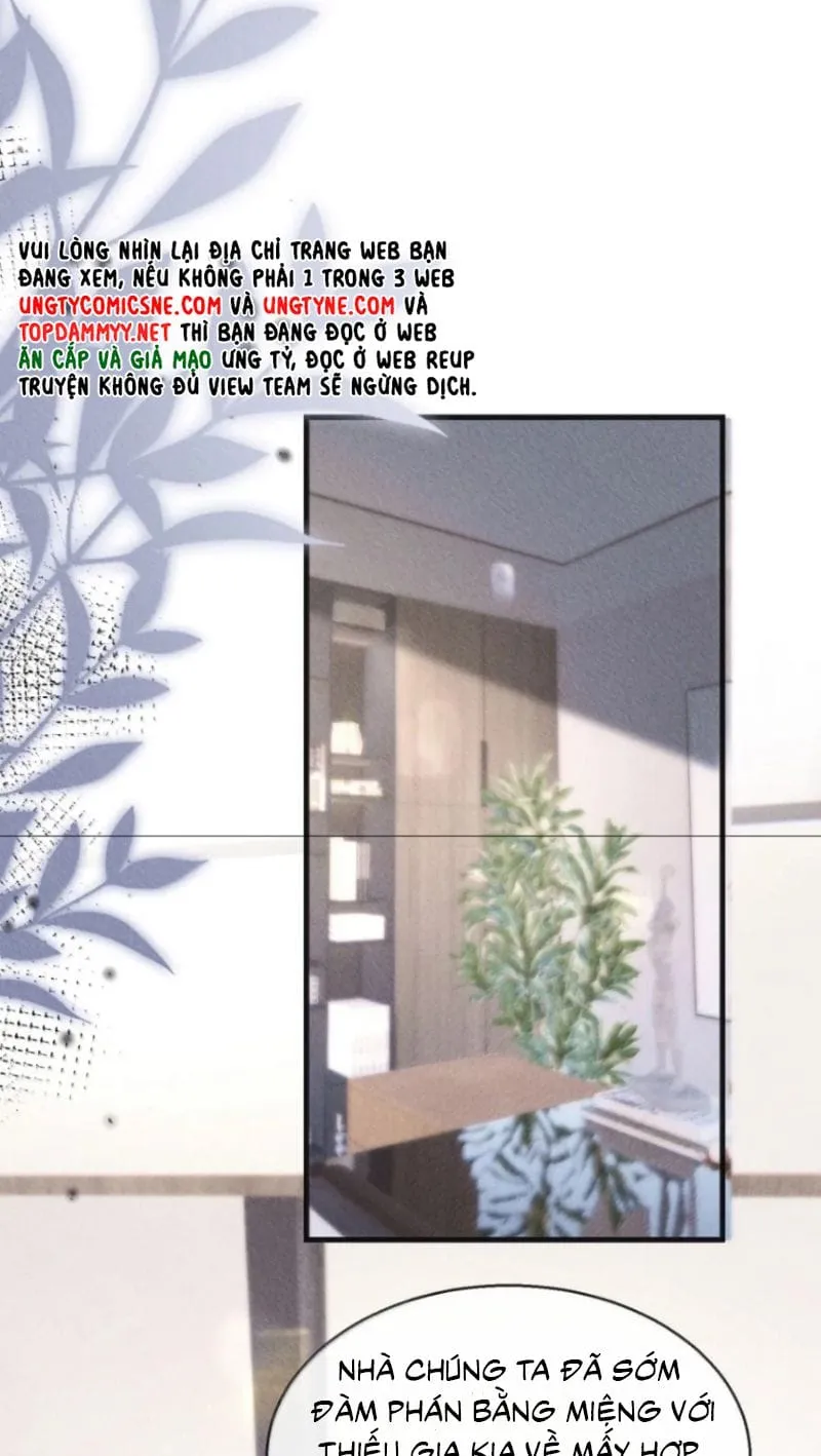 Kế Hoạch Tự Dưỡng Cuồng Khuyển Chap 109 - Next Chap 110