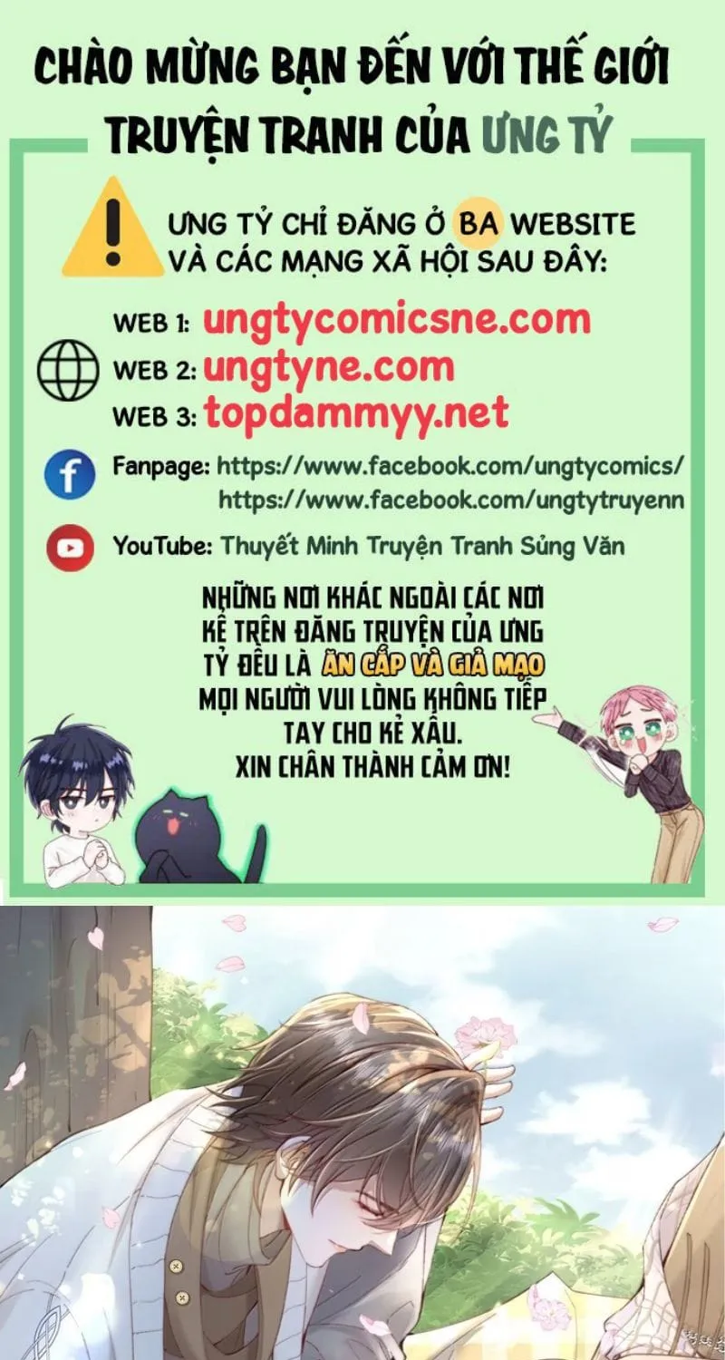 Kế Hoạch Tự Dưỡng Cuồng Khuyển Chap 110 - Next Chap 111