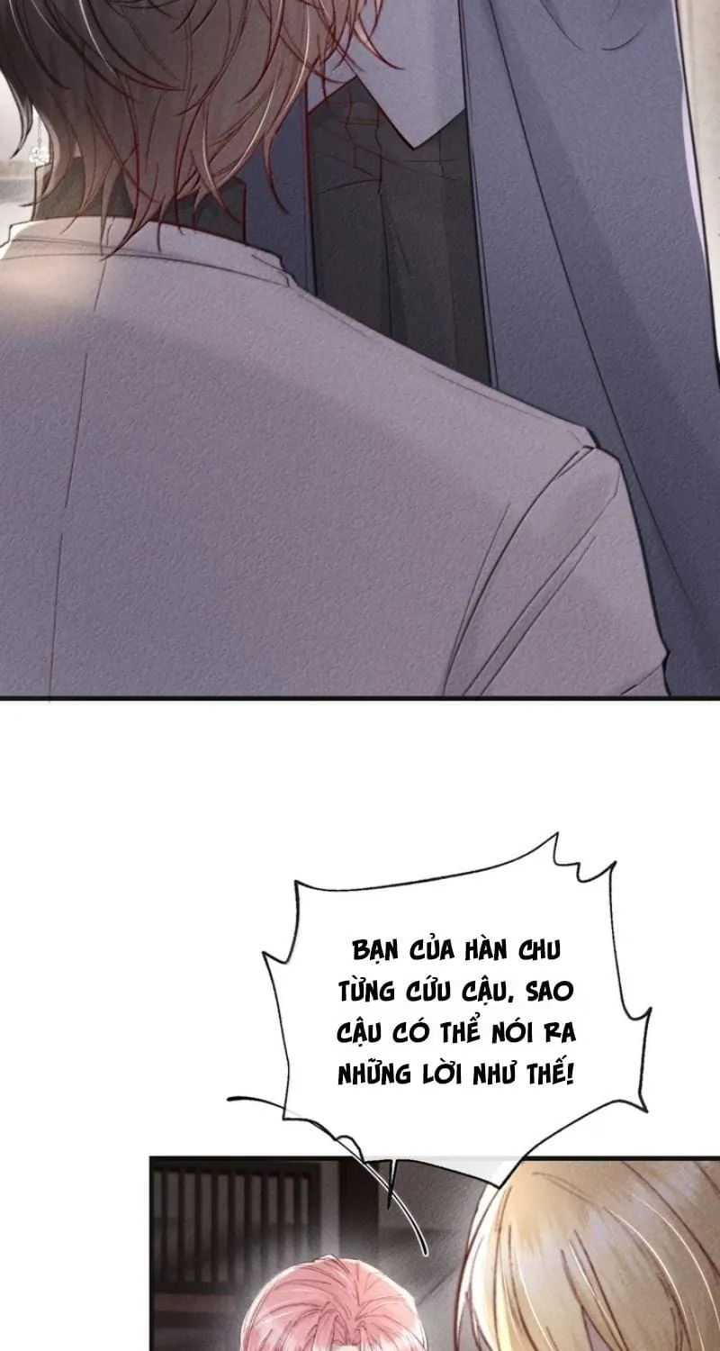 Kế Hoạch Tự Dưỡng Cuồng Khuyển Chap 110 - Next Chap 111