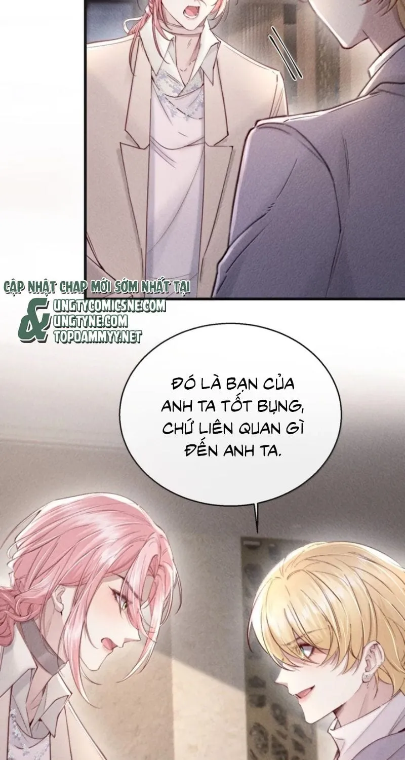 Kế Hoạch Tự Dưỡng Cuồng Khuyển Chap 110 - Next Chap 111
