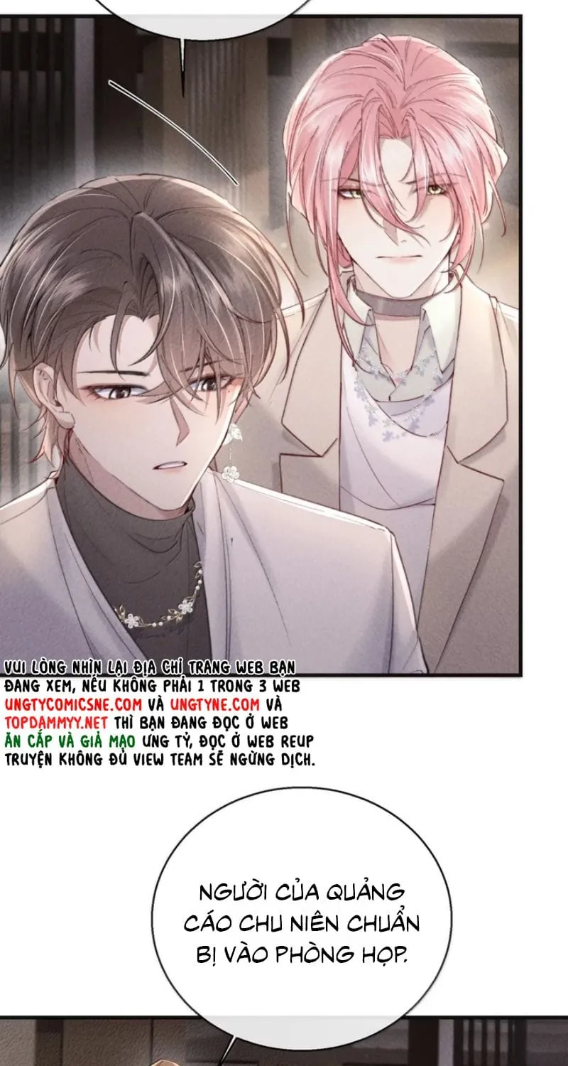 Kế Hoạch Tự Dưỡng Cuồng Khuyển Chap 110 - Next Chap 111