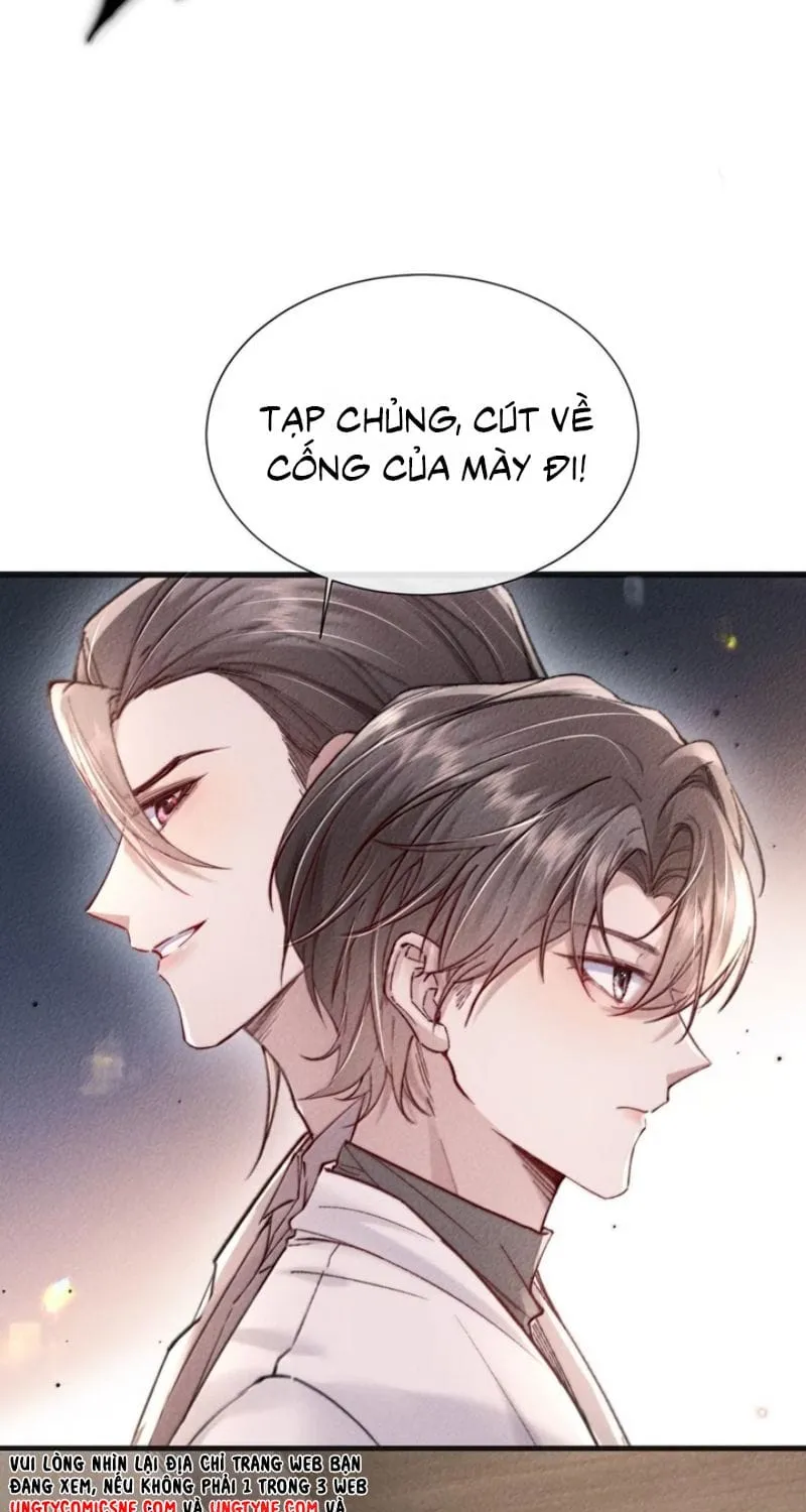 Kế Hoạch Tự Dưỡng Cuồng Khuyển Chap 110 - Next Chap 111