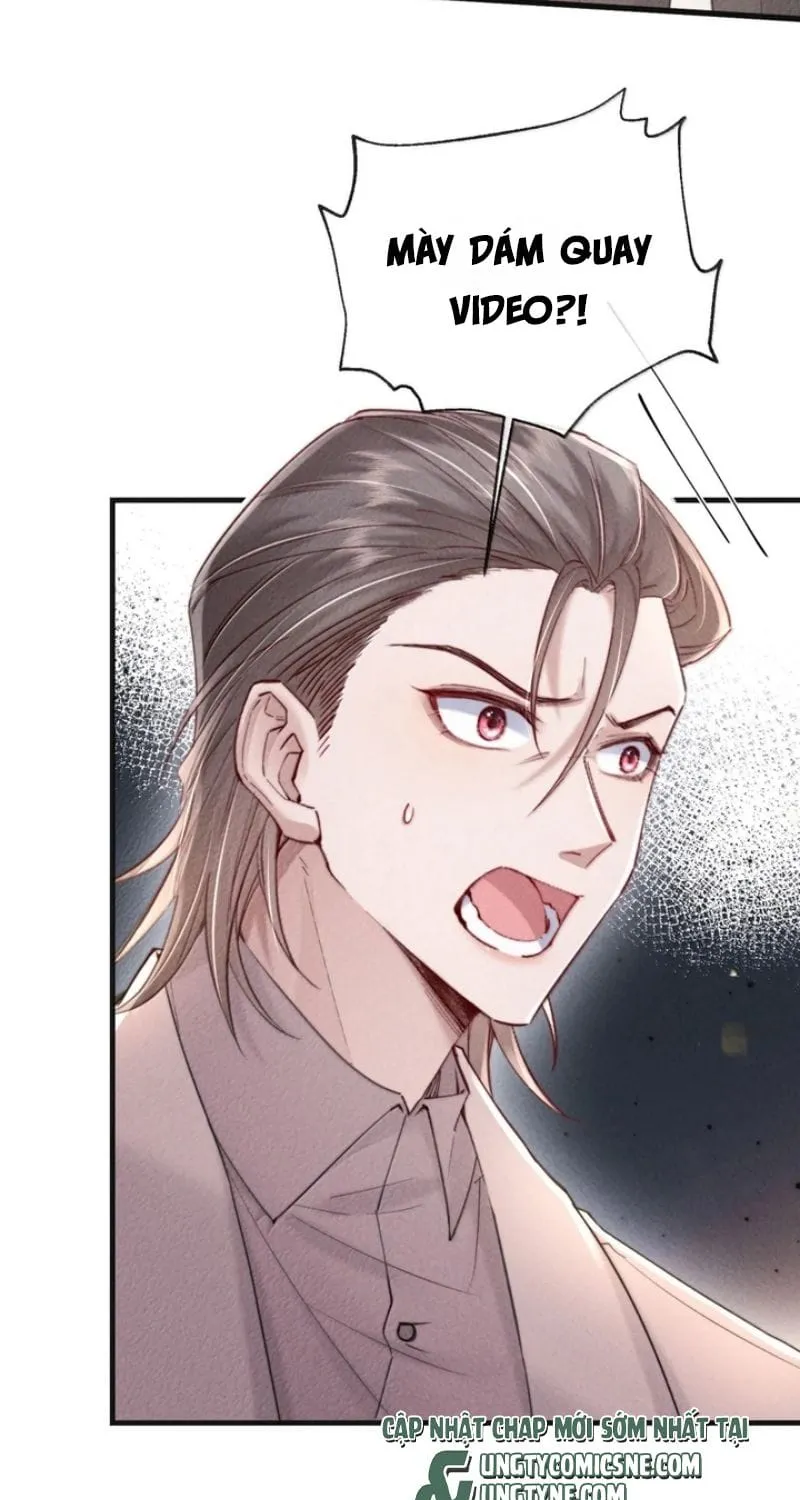 Kế Hoạch Tự Dưỡng Cuồng Khuyển Chap 110 - Next Chap 111