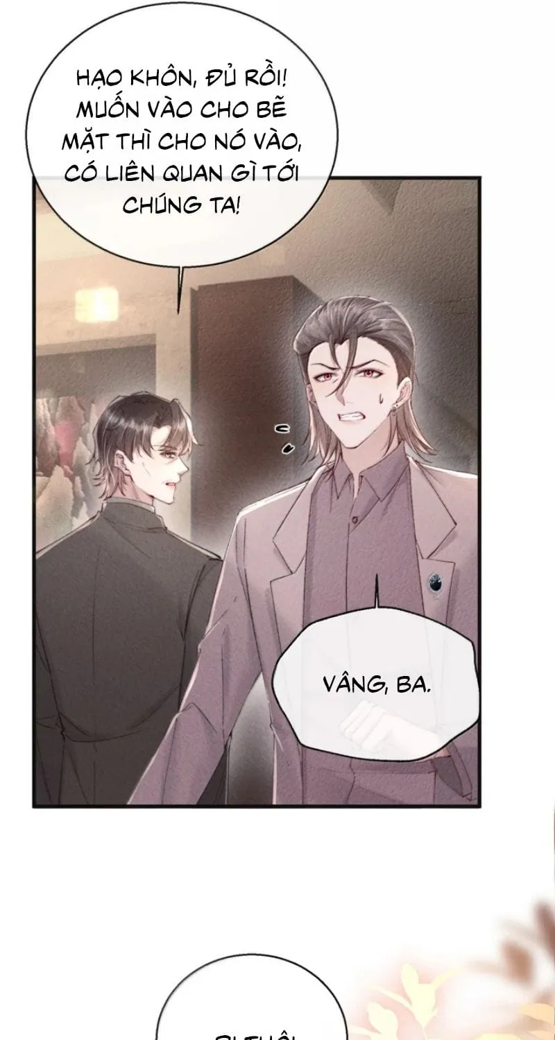 Kế Hoạch Tự Dưỡng Cuồng Khuyển Chap 110 - Next Chap 111
