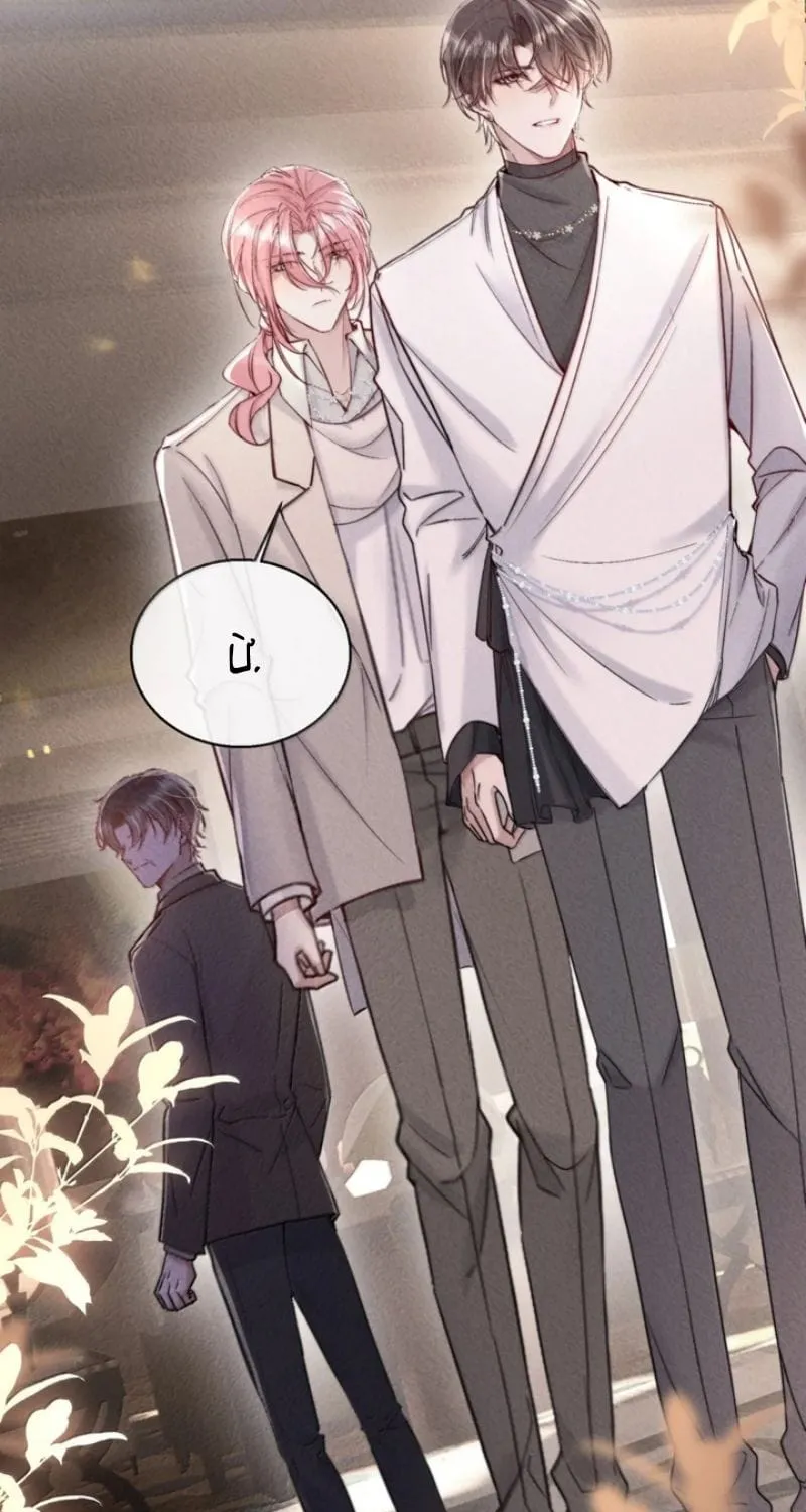 Kế Hoạch Tự Dưỡng Cuồng Khuyển Chap 110 - Next Chap 111
