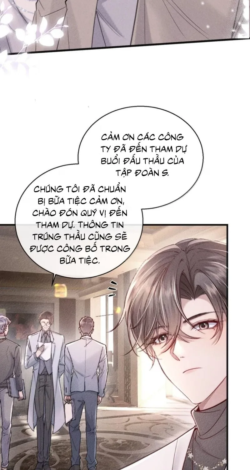 Kế Hoạch Tự Dưỡng Cuồng Khuyển Chap 110 - Next Chap 111