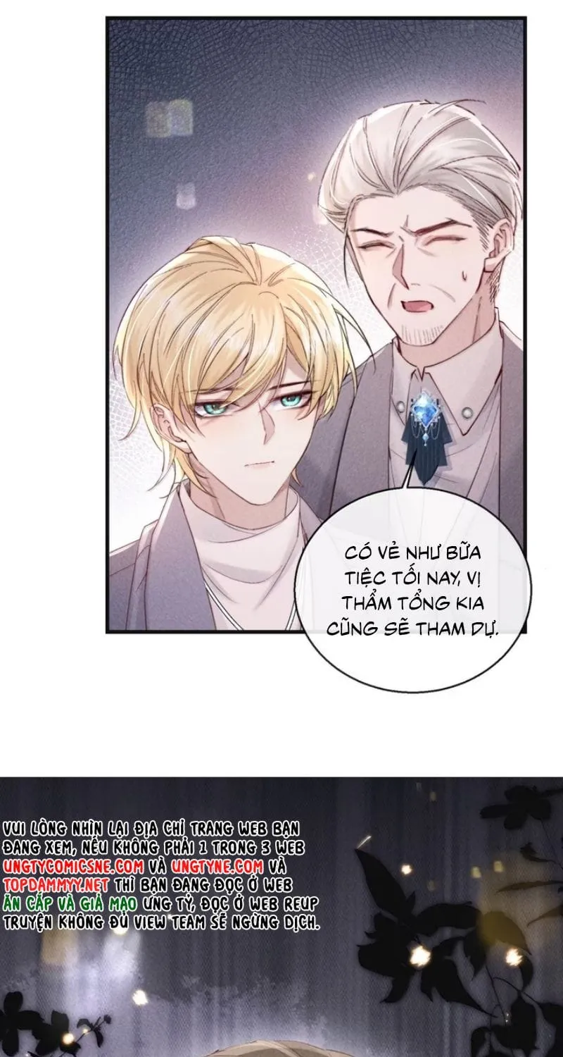 Kế Hoạch Tự Dưỡng Cuồng Khuyển Chap 110 - Next Chap 111