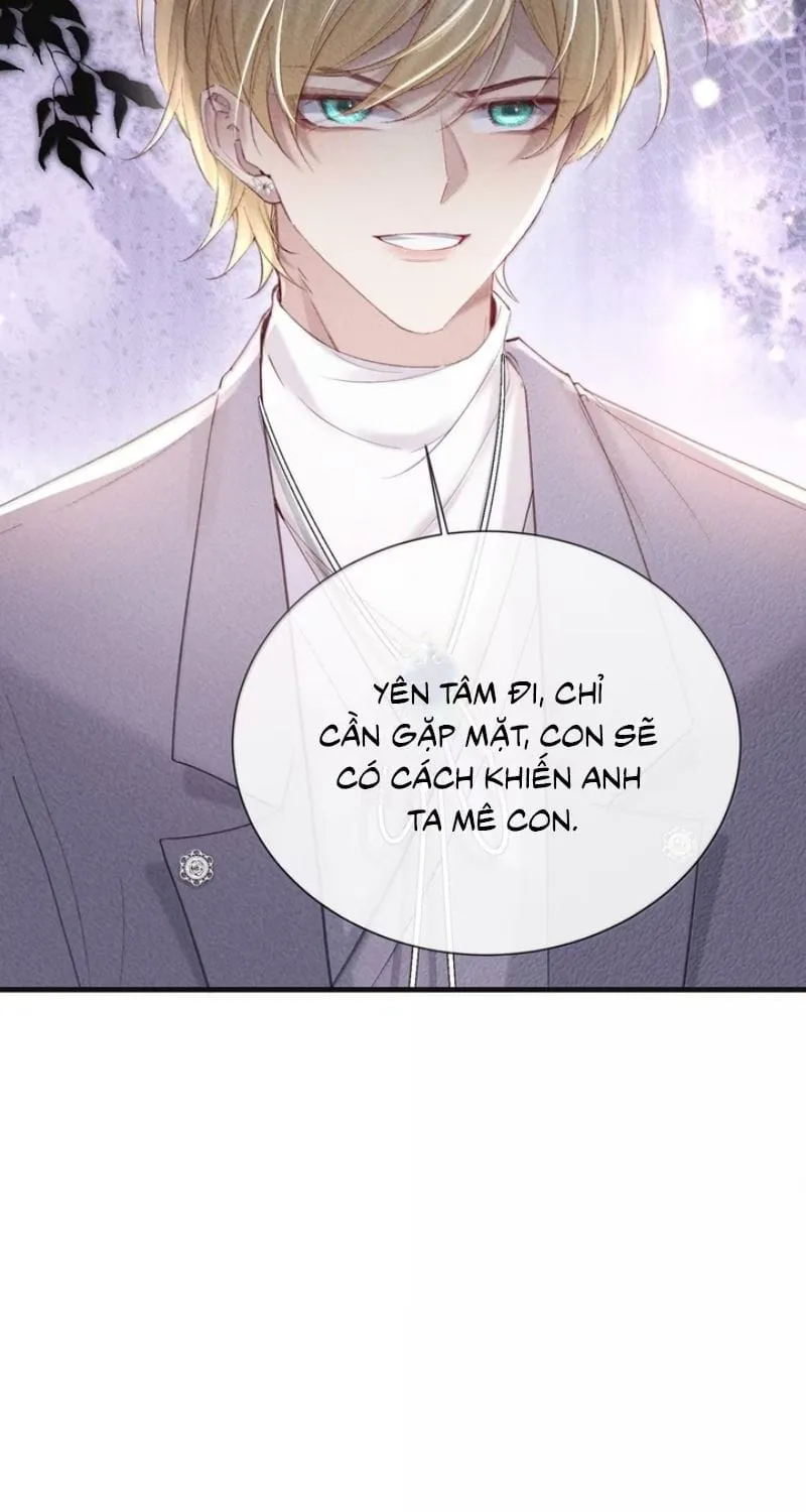 Kế Hoạch Tự Dưỡng Cuồng Khuyển Chap 110 - Next Chap 111