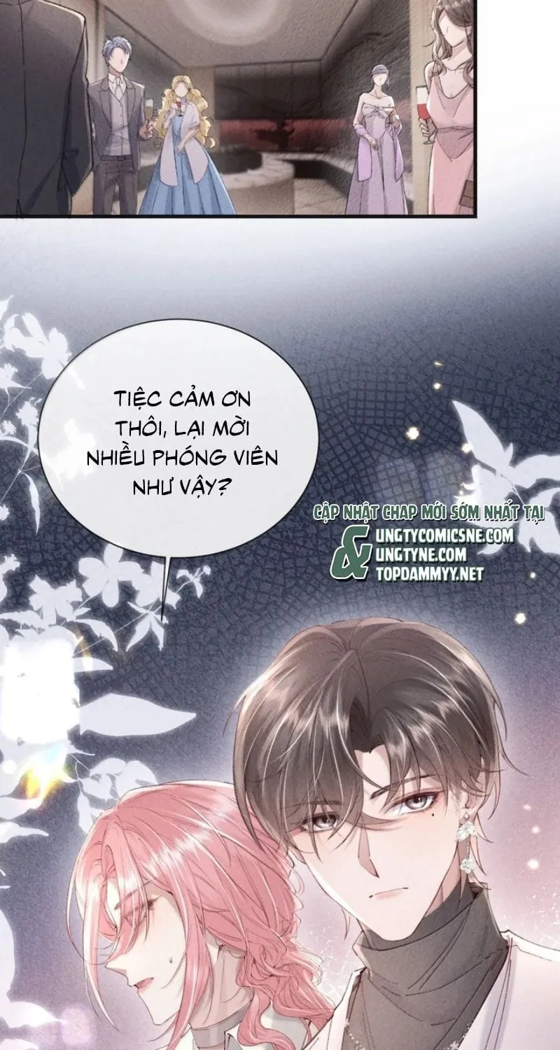 Kế Hoạch Tự Dưỡng Cuồng Khuyển Chap 110 - Next Chap 111