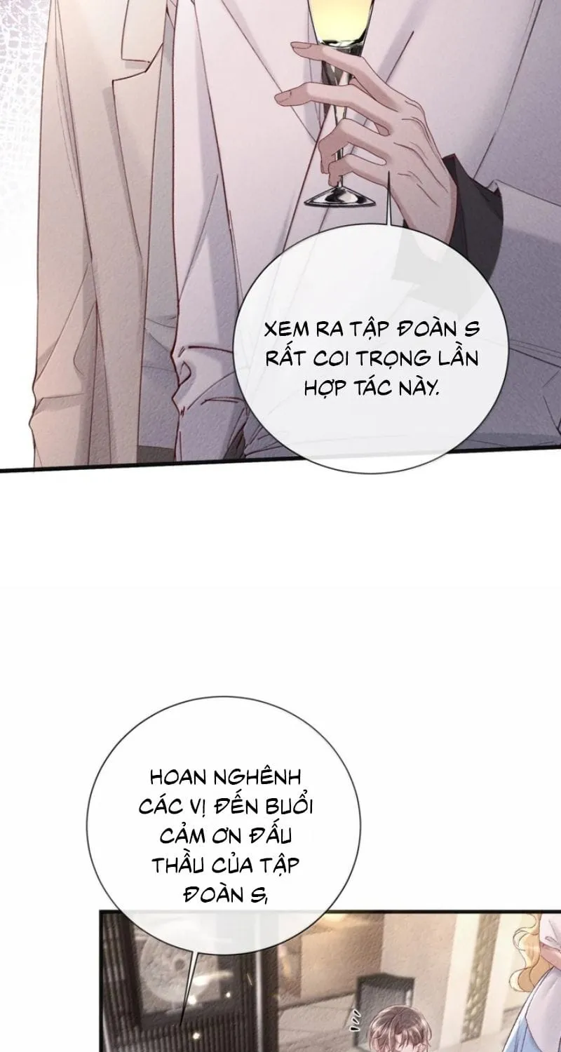 Kế Hoạch Tự Dưỡng Cuồng Khuyển Chap 110 - Next Chap 111