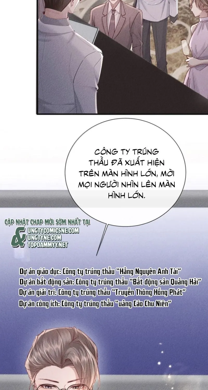 Kế Hoạch Tự Dưỡng Cuồng Khuyển Chap 110 - Next Chap 111