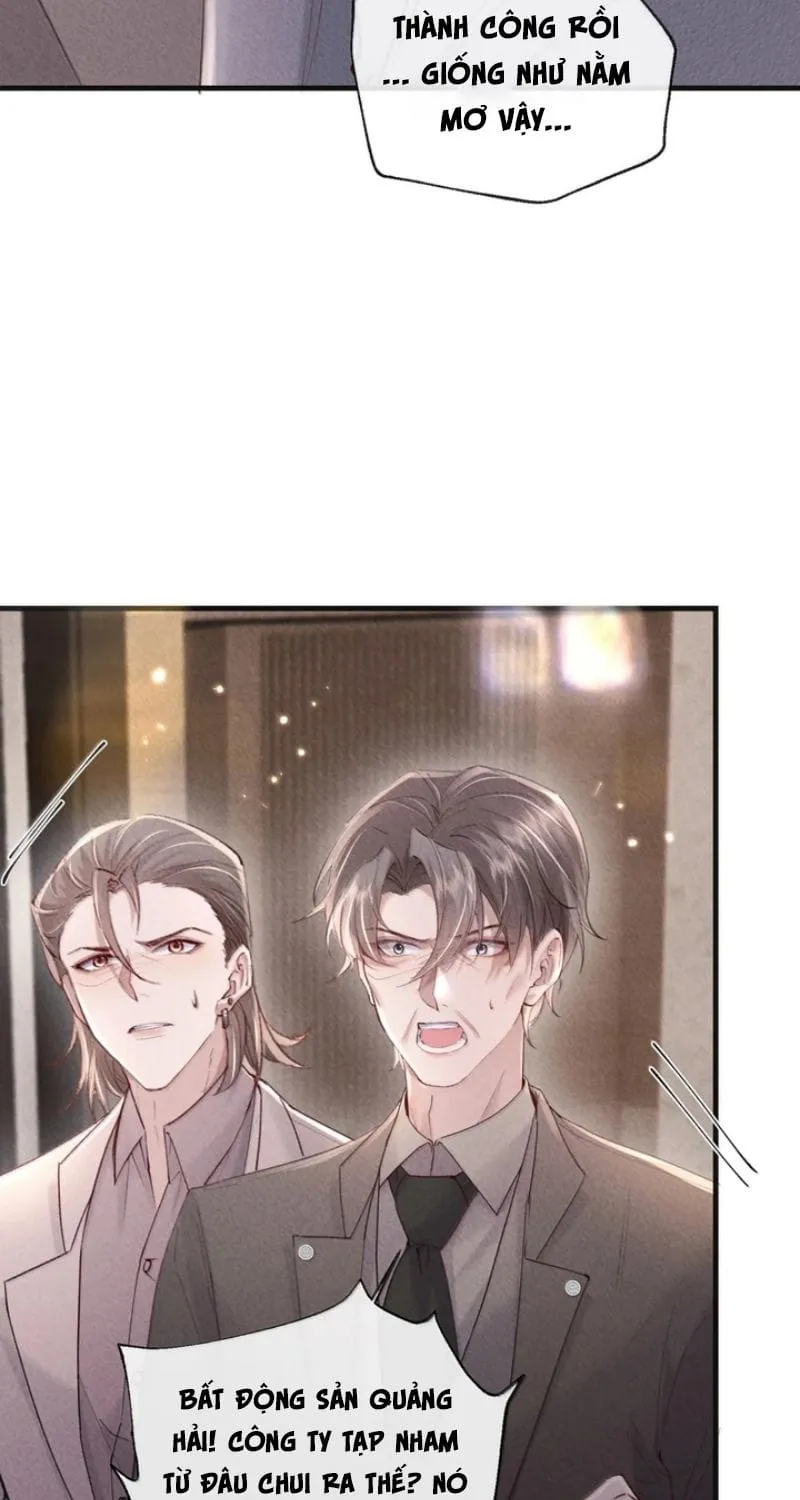 Kế Hoạch Tự Dưỡng Cuồng Khuyển Chap 110 - Next Chap 111