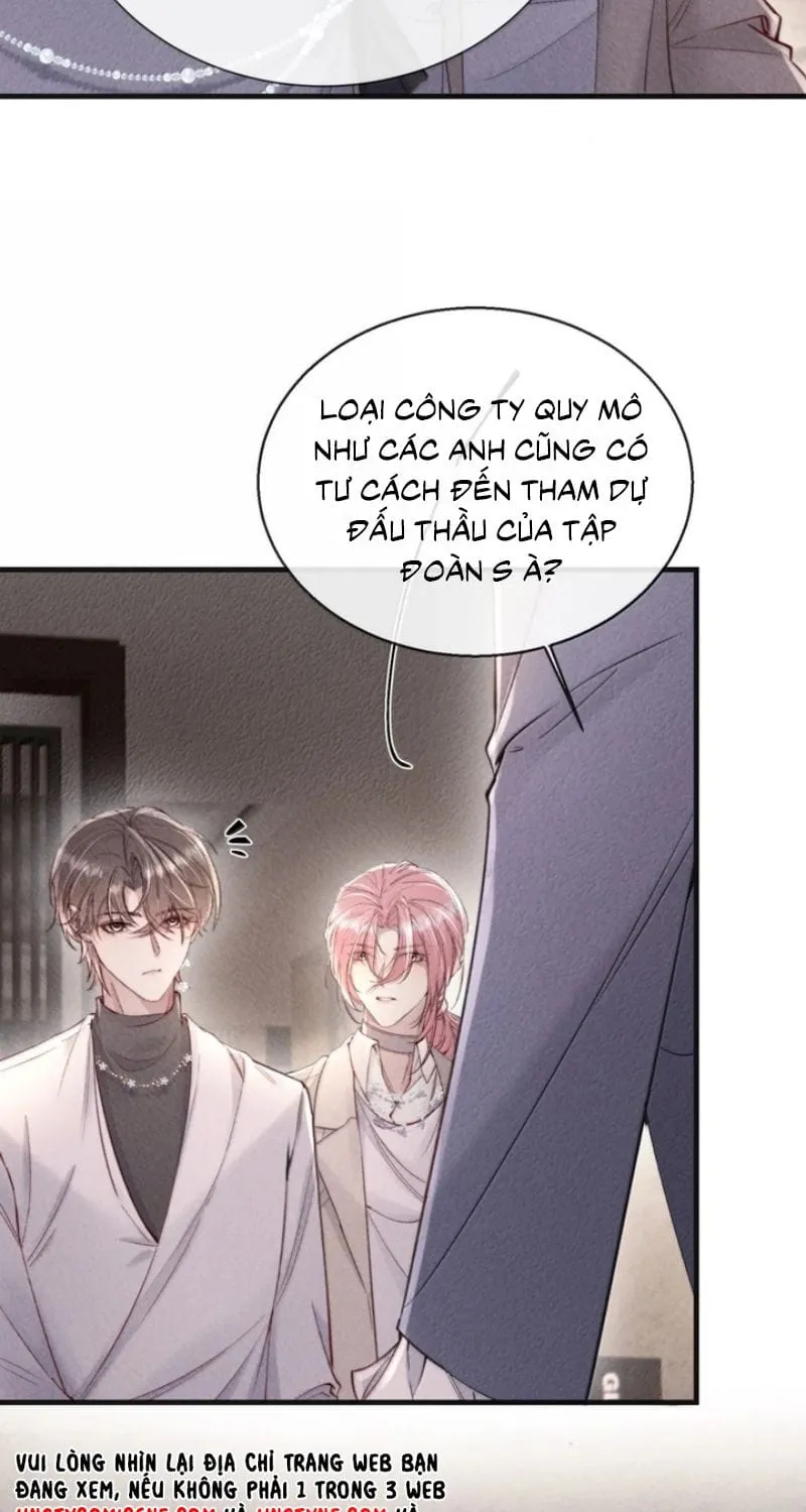 Kế Hoạch Tự Dưỡng Cuồng Khuyển Chap 110 - Next Chap 111