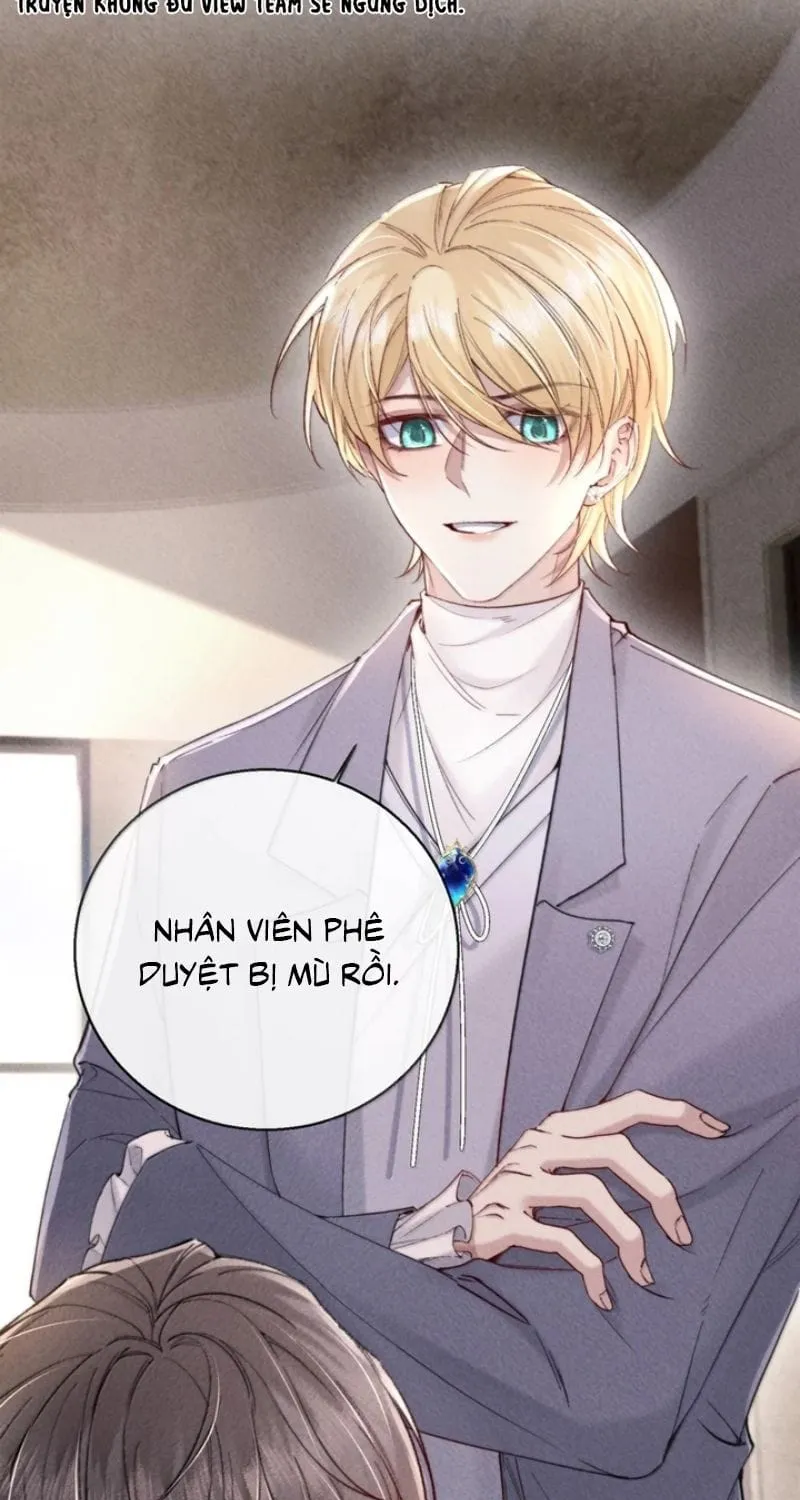 Kế Hoạch Tự Dưỡng Cuồng Khuyển Chap 110 - Next Chap 111