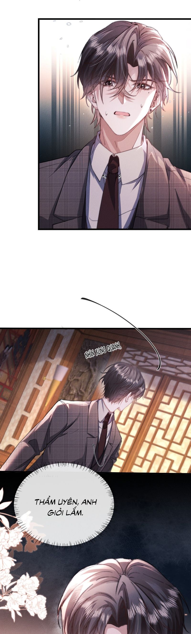 Kế Hoạch Tự Dưỡng Cuồng Khuyển Chap 57 - Next Chap 58