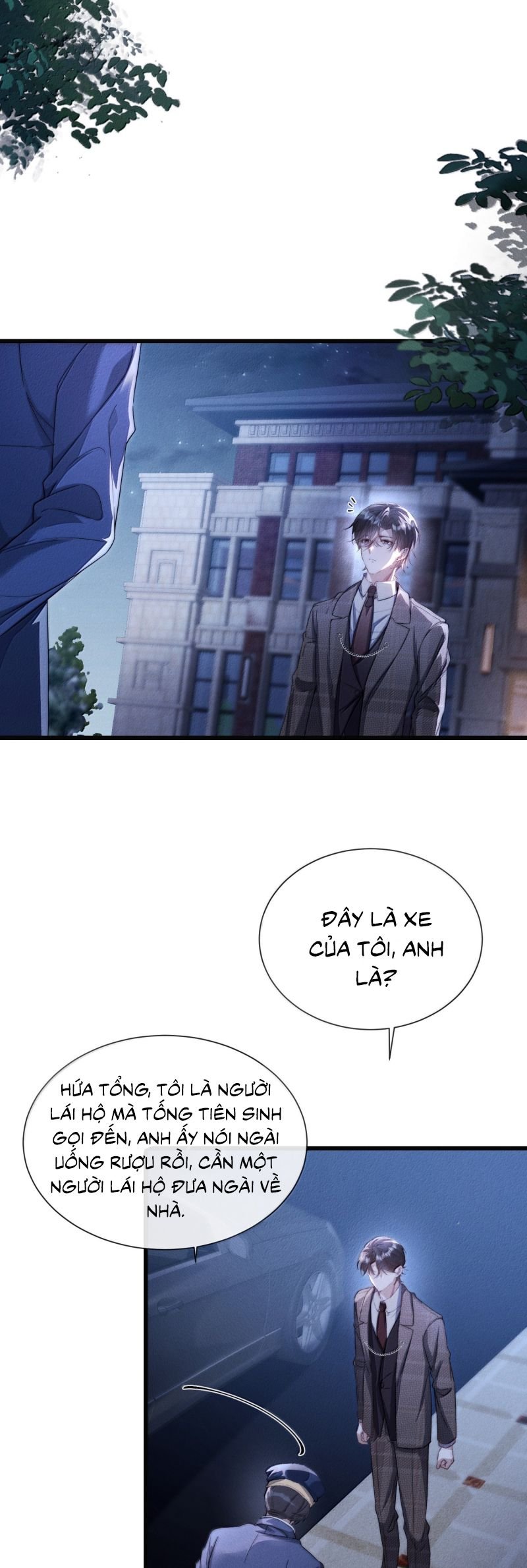 Kế Hoạch Tự Dưỡng Cuồng Khuyển Chap 57 - Next Chap 58