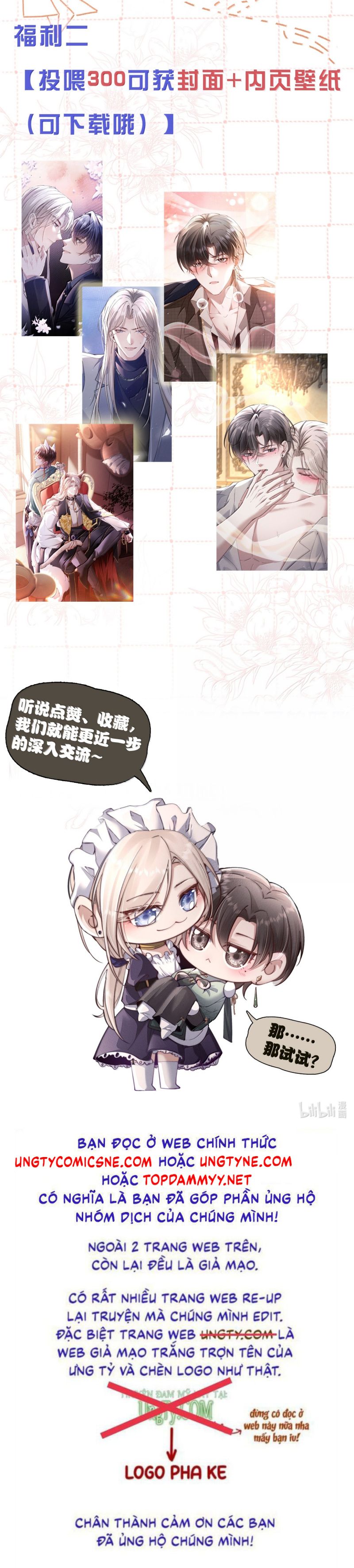 Kế Hoạch Tự Dưỡng Cuồng Khuyển Chap 57 - Next Chap 58