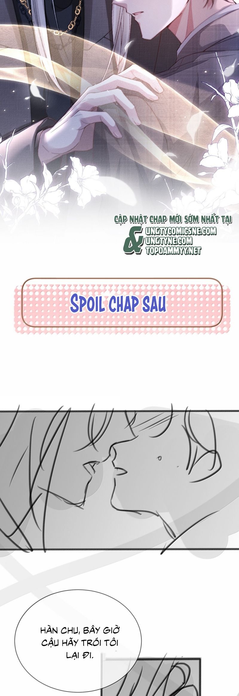 Kế Hoạch Tự Dưỡng Cuồng Khuyển Chap 58 - Next Chap 59